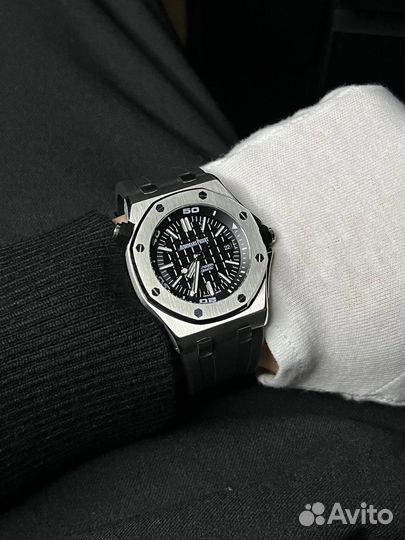 Часы audemars piguet