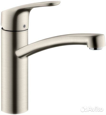 Hansgrohe 31806800 Смеситель для кухни