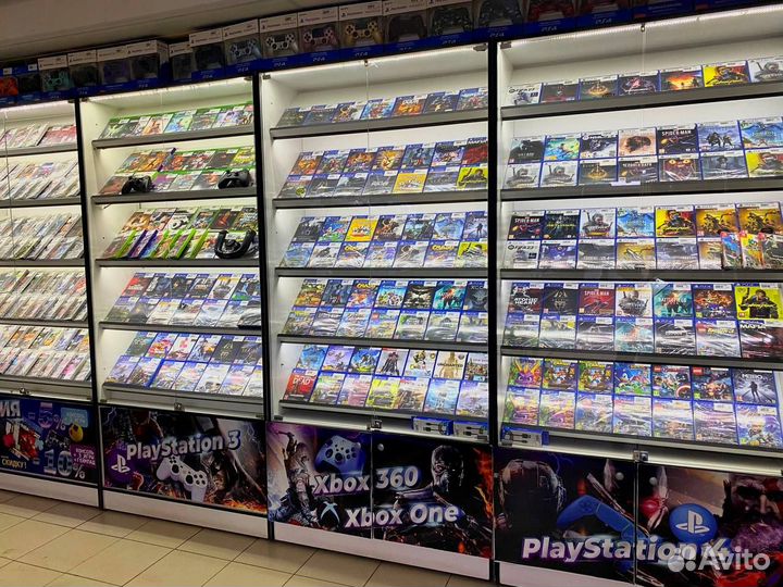 Игра FIFA 17 (xbox360)