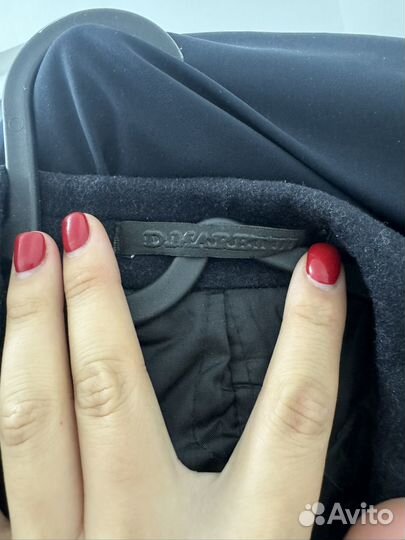 Пальто D.Maretti