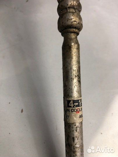 Шланг кондиционера Lincoln Navigator U228 5.4