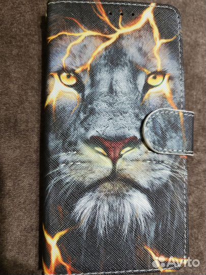 Чехол на honor 9 lite