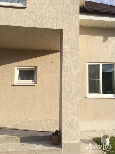 Фасад / Отделка домов / Сайдинг и панели под ключ