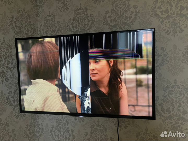 Телевизор SMART tv