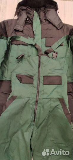 Продам комплект спецодежды зима и лето