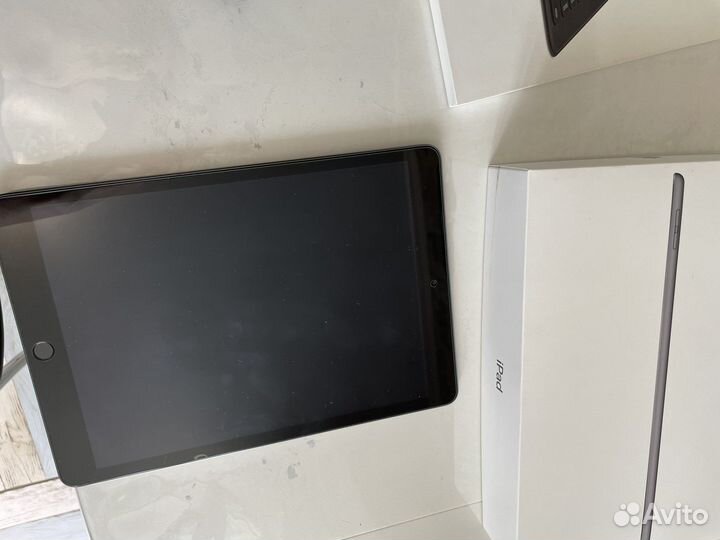 iPad 8 2020 wifi 32gb