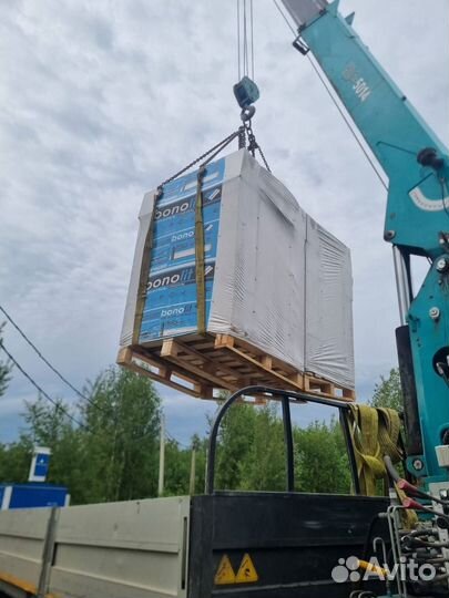 Газоблок 250