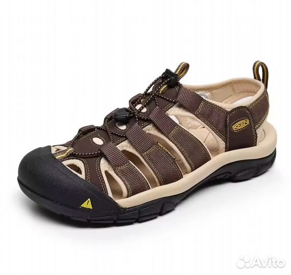 Сандалии keen newport H2