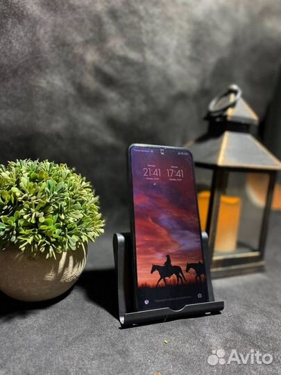 Xiaomi Redmi Note 10S NFC, 6/128 ГБ