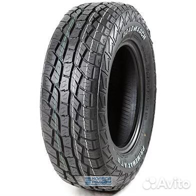 Roadmarch Primemax A/T II 265/75 R16 Q