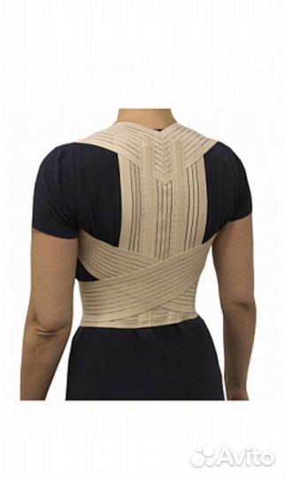 Корсет ортопедический детский 2М Орфея