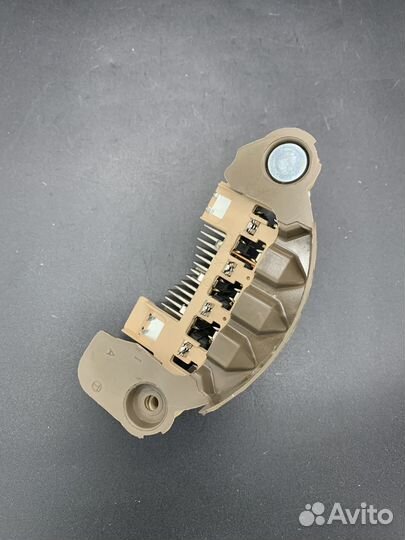 Диодный мост генератора A860X99570