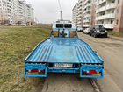 ГАЗ ГАЗель 3302 изотермический, 2013 объявление продам