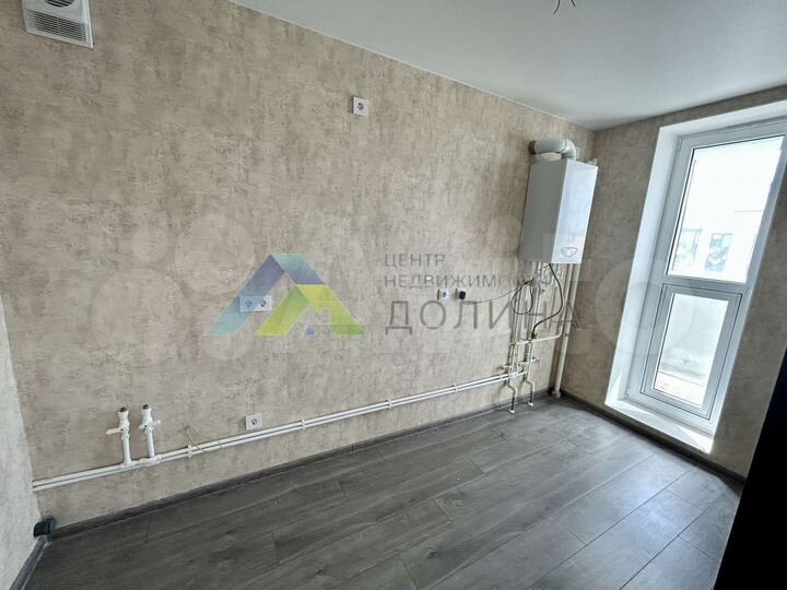 1-к. квартира, 28 м², 5/5 эт.