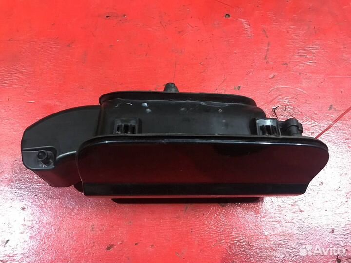 Лючок бензобака Audi A6 С7