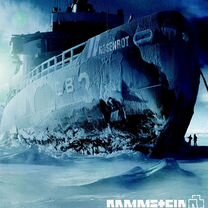 Rammstein Rosenrot (2LP)