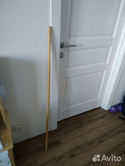 Инвентарь для ушу