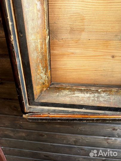 Киот для иконы 31/25 см