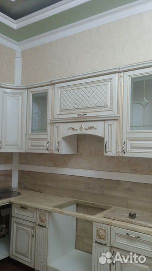 Кухонный гарнитур кухня бу