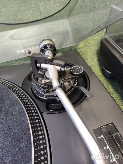 Technics sl 1210 mk2