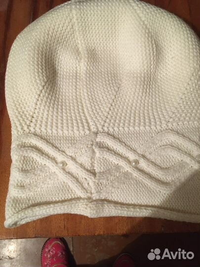 Берет женский