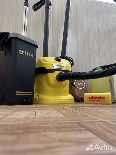 Клининг/ генеральная уборка/ мытье окон/ химчистка