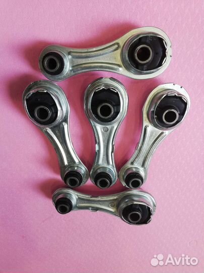 Усиленная Опора двигателя LADA Vesta Sport