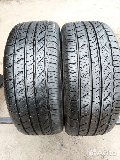Kumho Ecsta 4X II 225/50 R17 98W