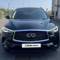 Infiniti QX50 2.0 CVT, 2019, 80 000 км, с пробегом, цена 2 550 000 руб.