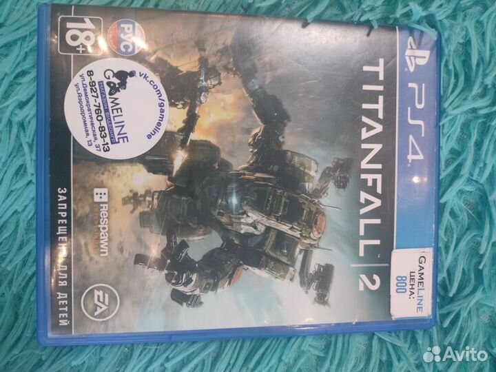 Sony PS4