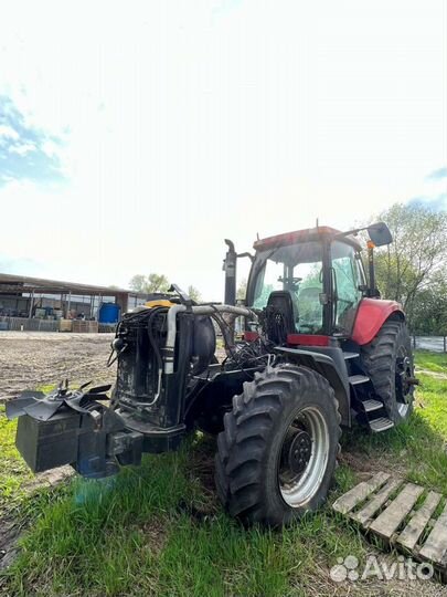 Трактор Case IH MX 285, 2007