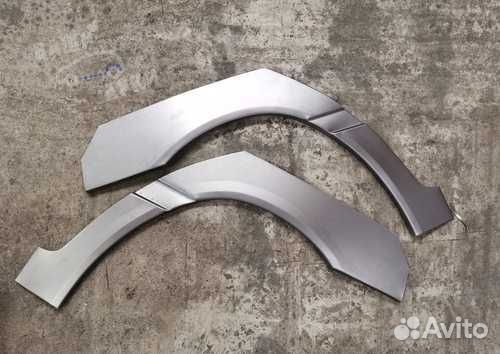 Кузовная арка Ford Escape I euro