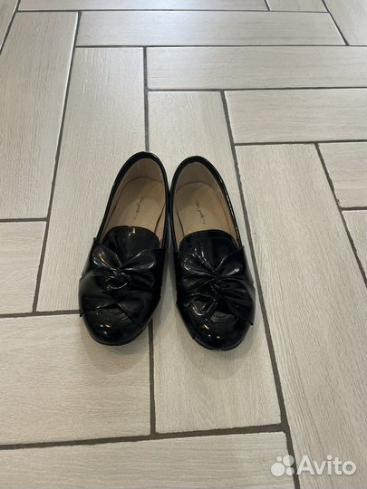 Туфли на девочку Zara