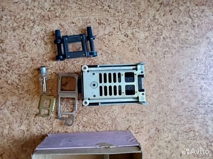 Диапроектор экран СССР сова