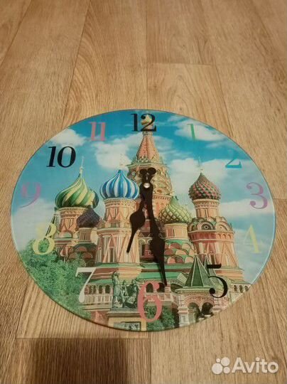 Часы настенные