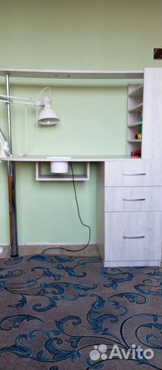 Стол для маникюра