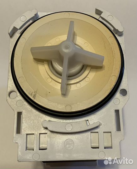 Насос сливной BPX2-28L