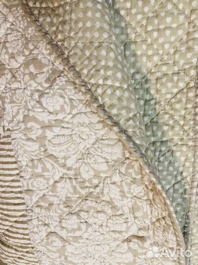 Комплект Niton покрывало 240*260 и 2 наволочки