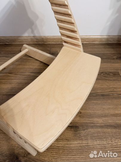 Детский стул котокота