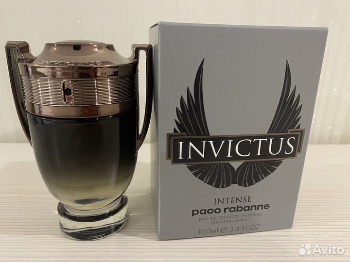 Paco rabanne olympea intense