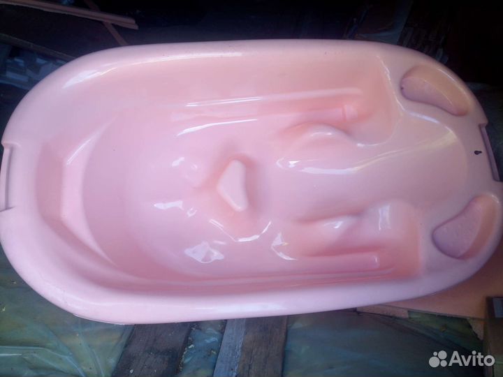 Ванночка для купания