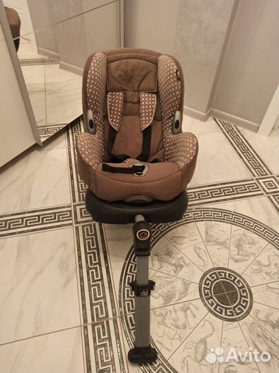 Автокресло maxi cosi 9-18 кг