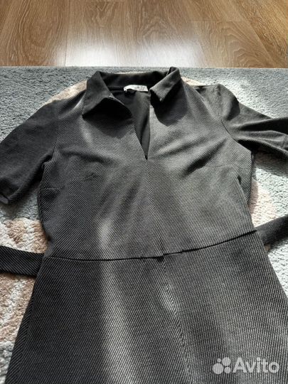 Комбинезон Mango