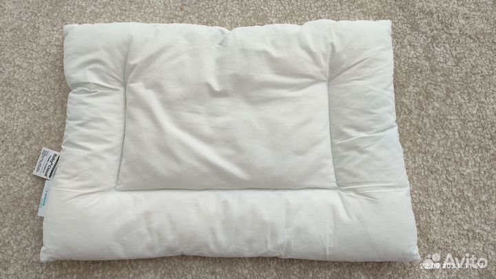 Подушка ортопедическая askona