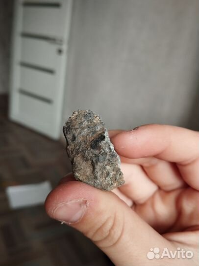 Продам метеорит