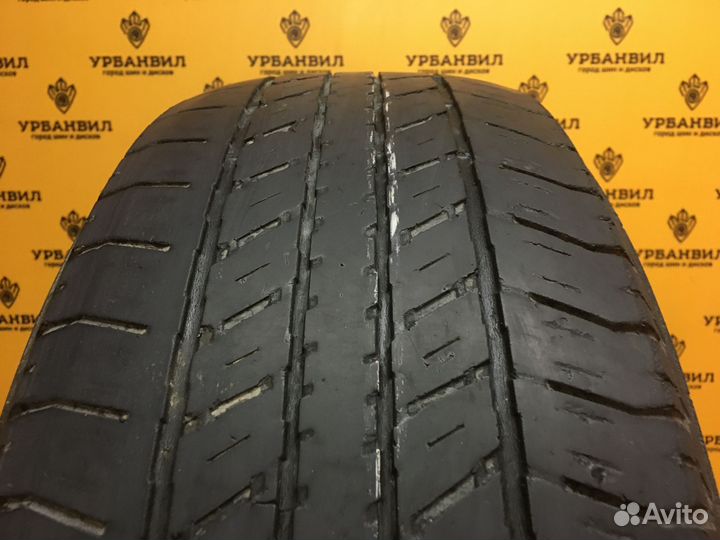 Bridgestone Dueler H/T 684II 265/65 R17 112S