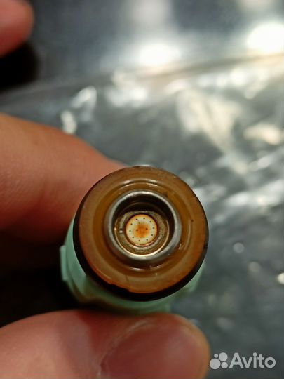 Форсунка топливная 3531026600 KIA (ceed JD 2016)