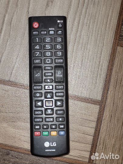 Телевизор LG 43