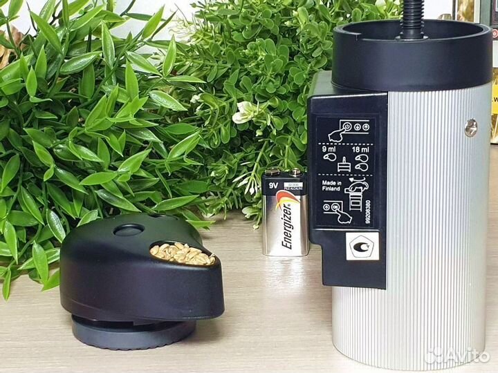 Влагомер зерна Wile 78 SK в Пятигорске