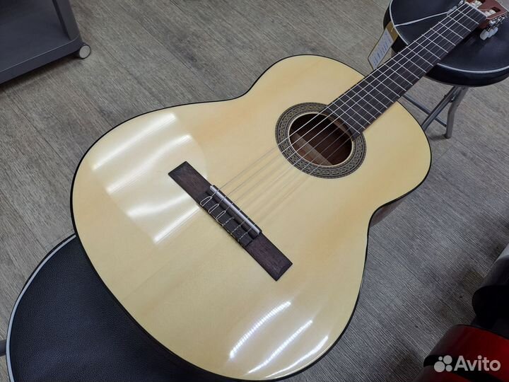 Гитара классическая Cort AC100 SG